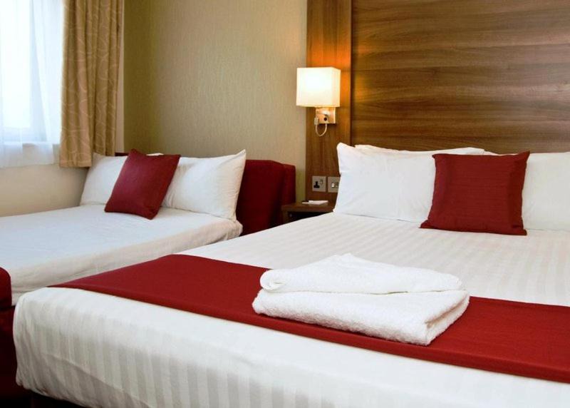 Photo of Others in Wetherby