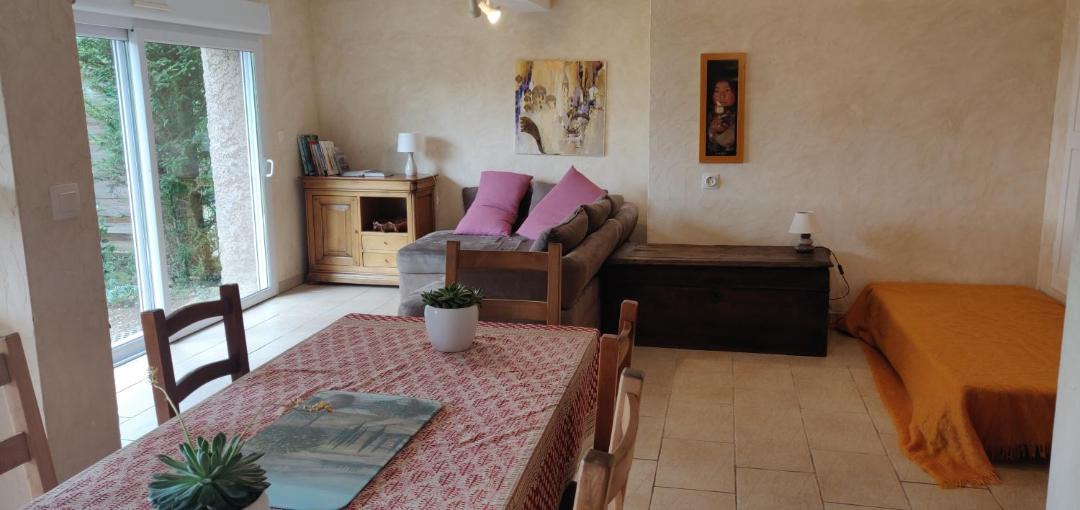 Photo of Livingroom in Poisat