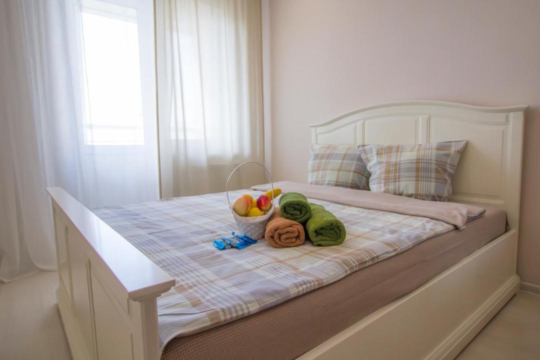 Photo of Bedroom in Obninsk