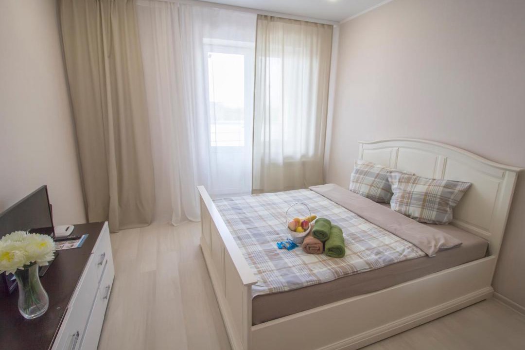 Photo of Bedroom in Obninsk