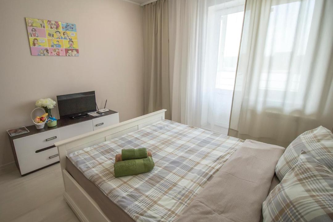 Photo of Bedroom in Obninsk