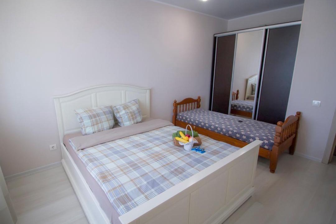 Photo of Bedroom in Obninsk