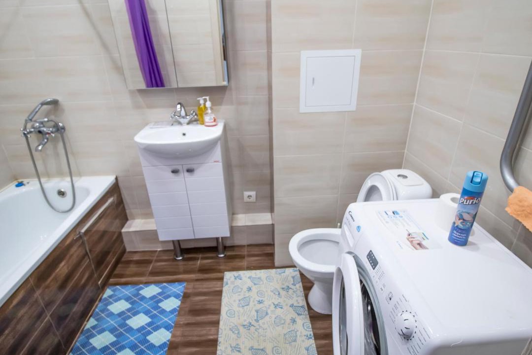 Photo of Bathroom in Obninsk