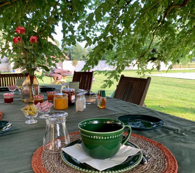 Photo of Others in Parcay-sur-Vienne