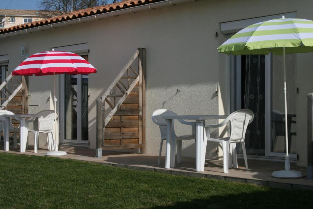 Photo of Others in Jonzac