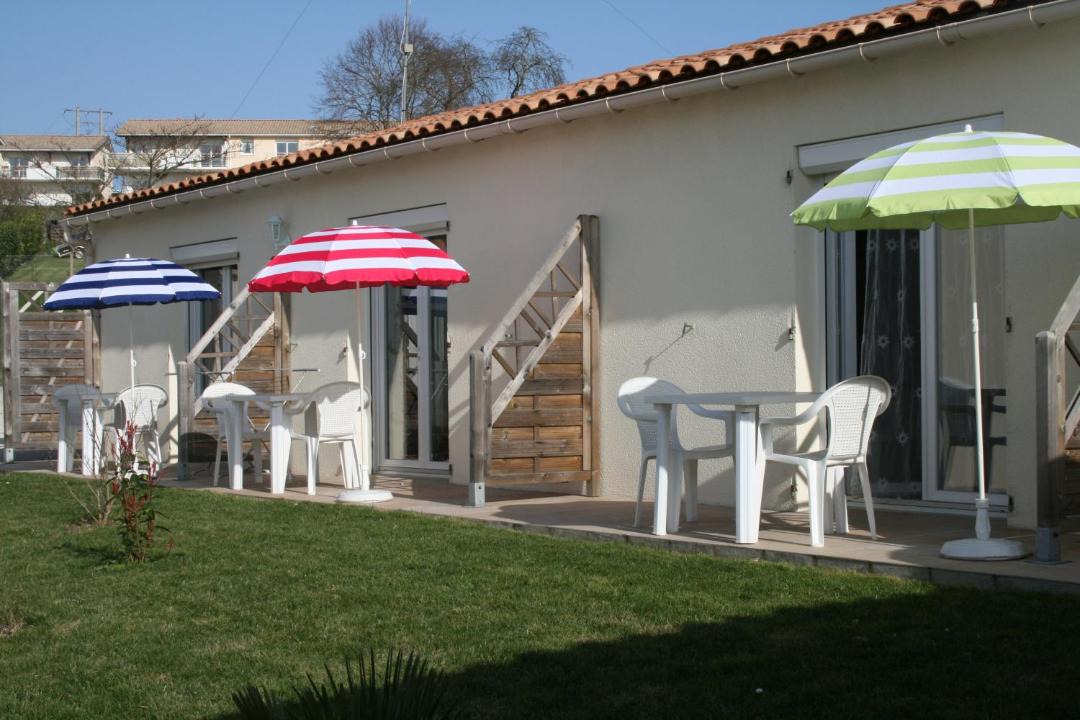 Photo of Others in Jonzac