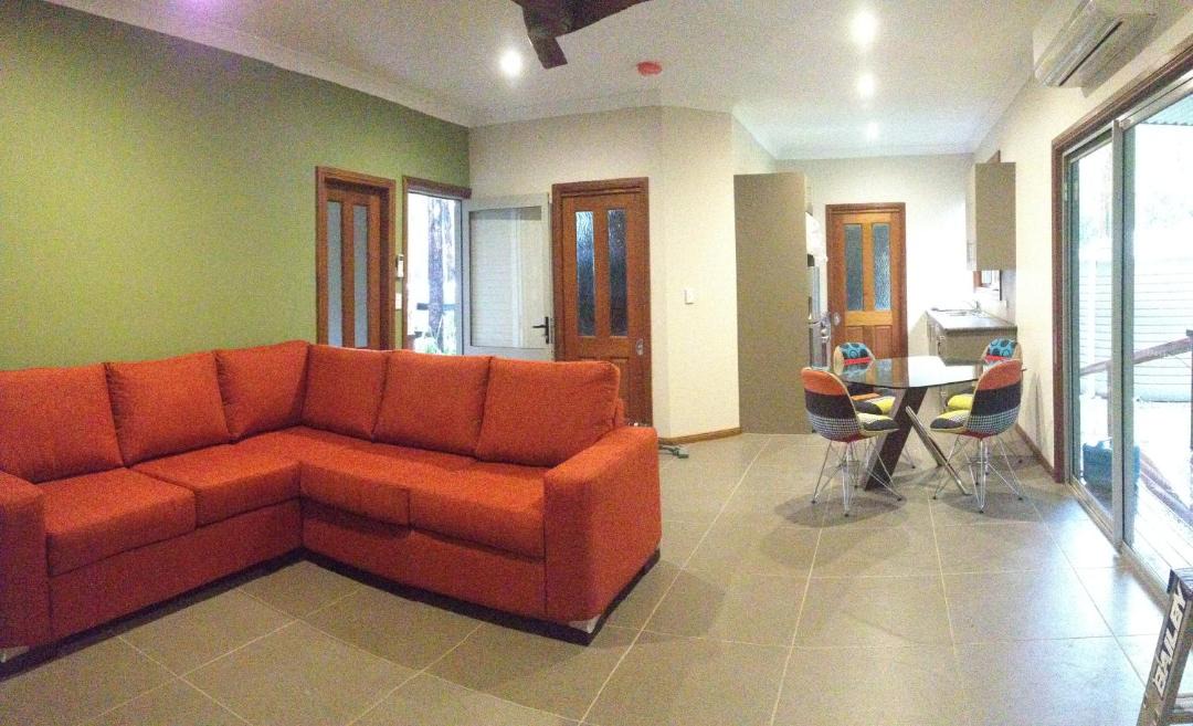 Photo of Livingroom in Cooranbong