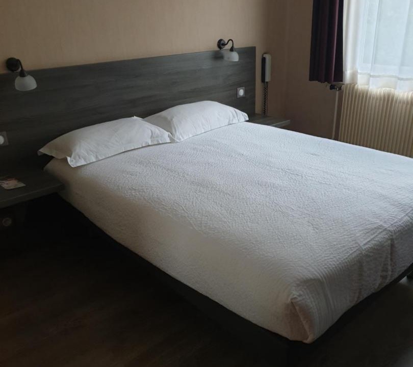 Photo of Others in Charette