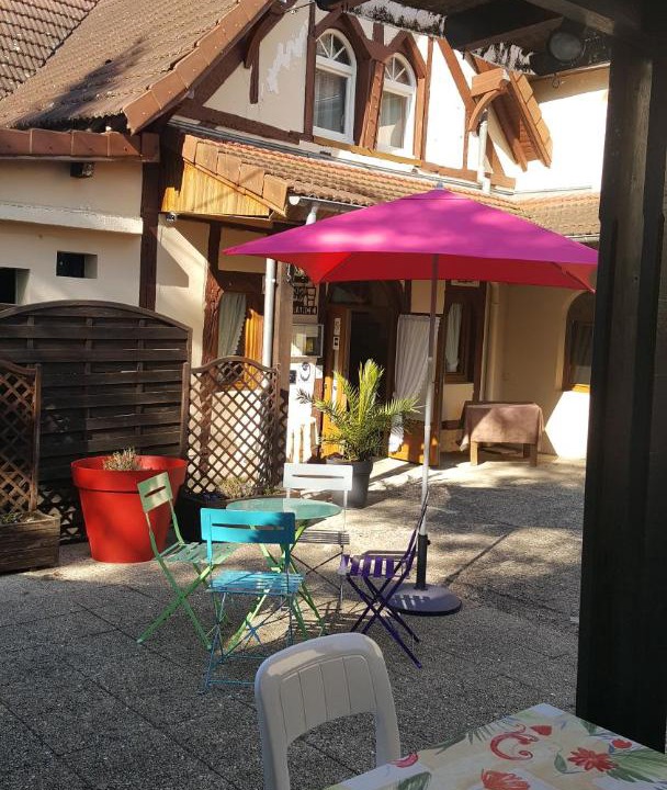 Photo of Others in Charette