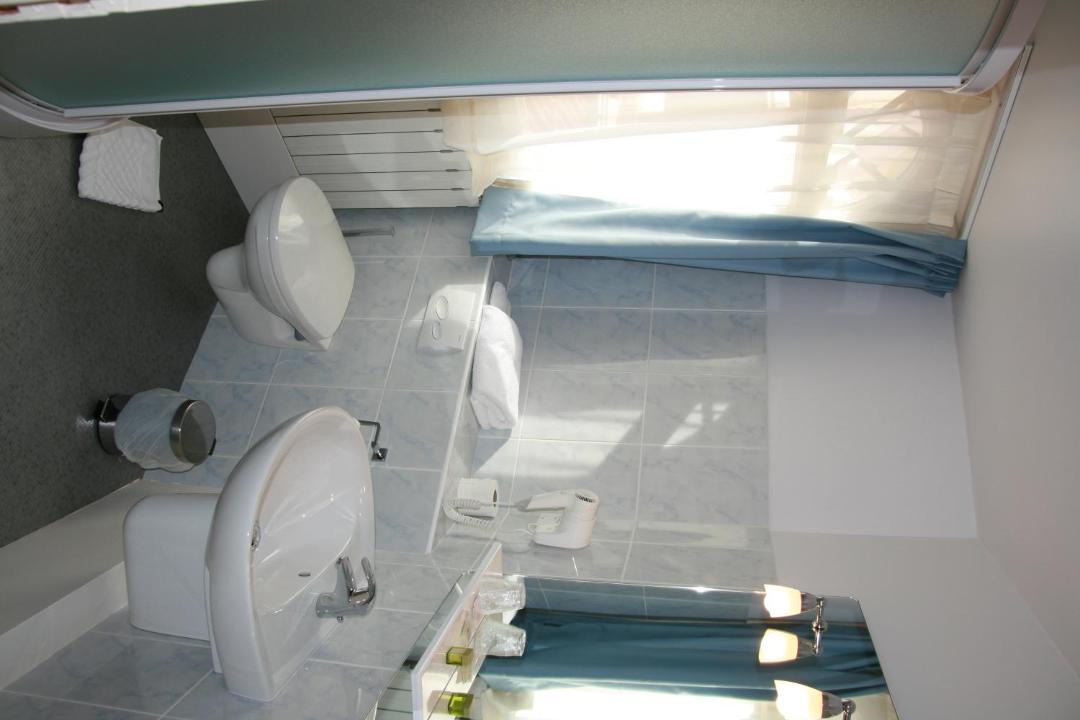 Photo of Others in Charette