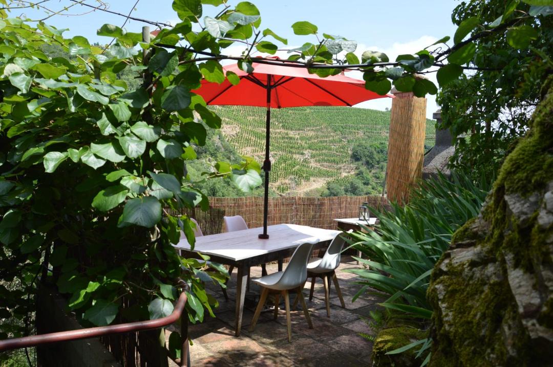 Photo of Patio Balcony in Malleval