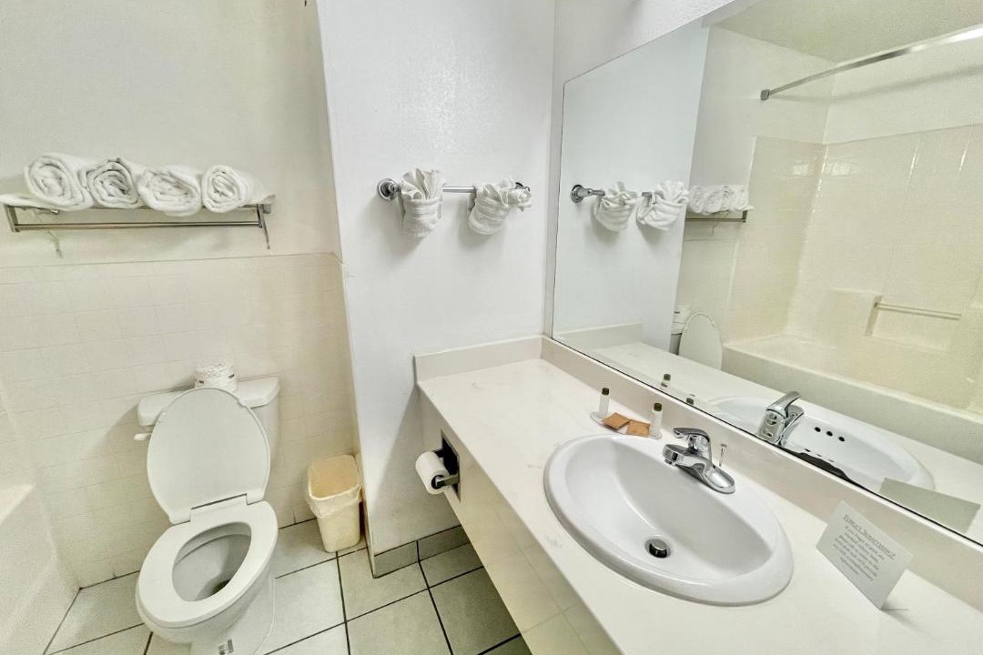 Photo of Bathroom in Cleburne