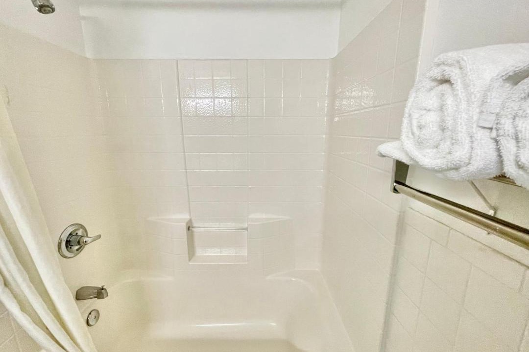 Photo of Bathroom in Cleburne