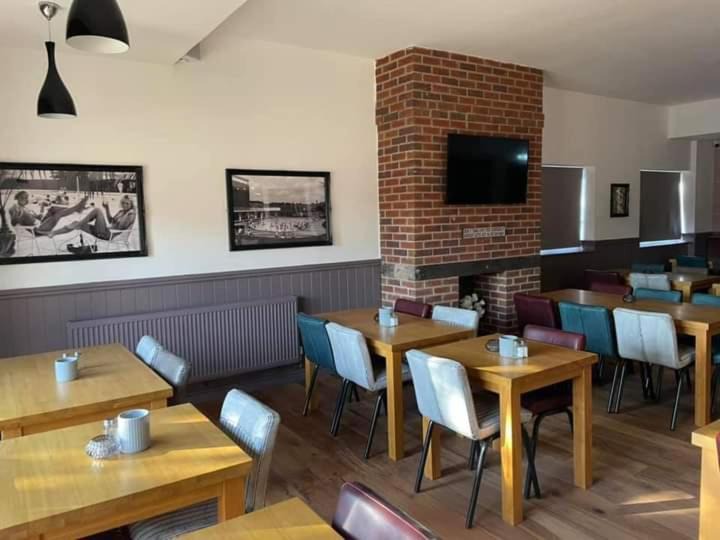 Photo of Others in Stonnall