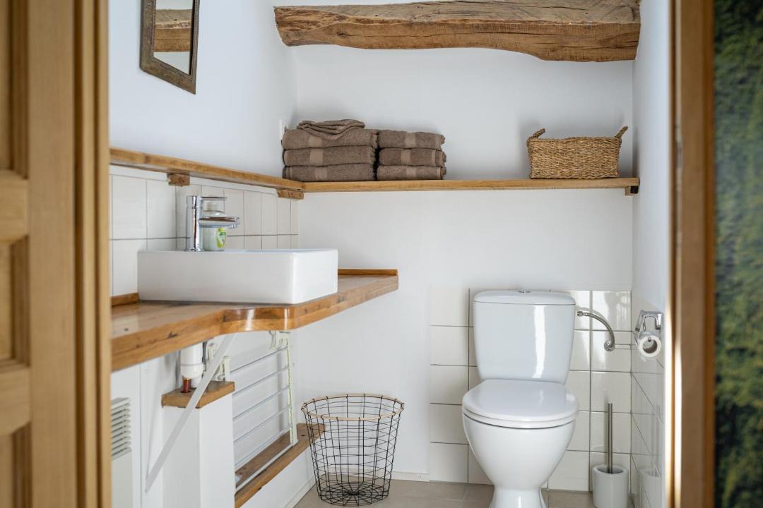 Photo of Bathroom in Chiddes