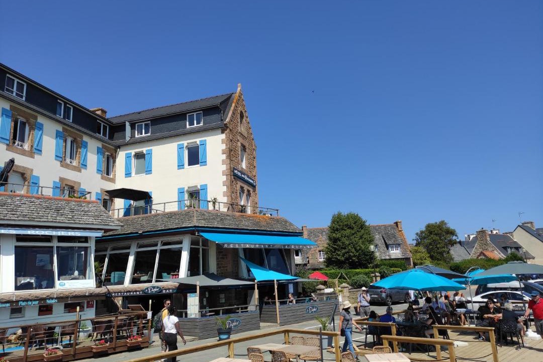 Photo of Others in Perros-Guirec