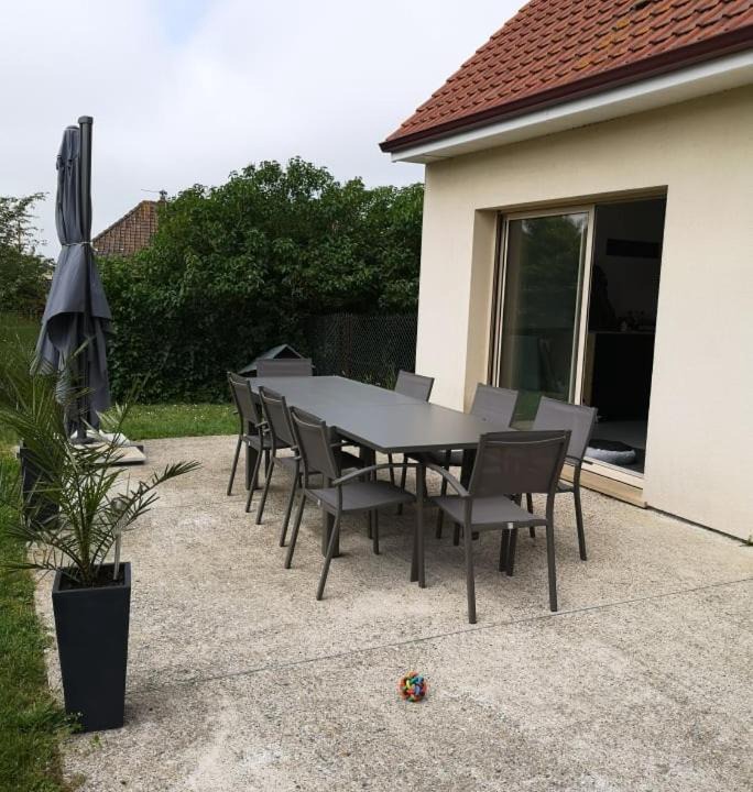 Photo of Others in Le Crotoy