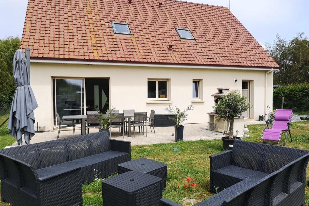 Photo of Others in Le Crotoy