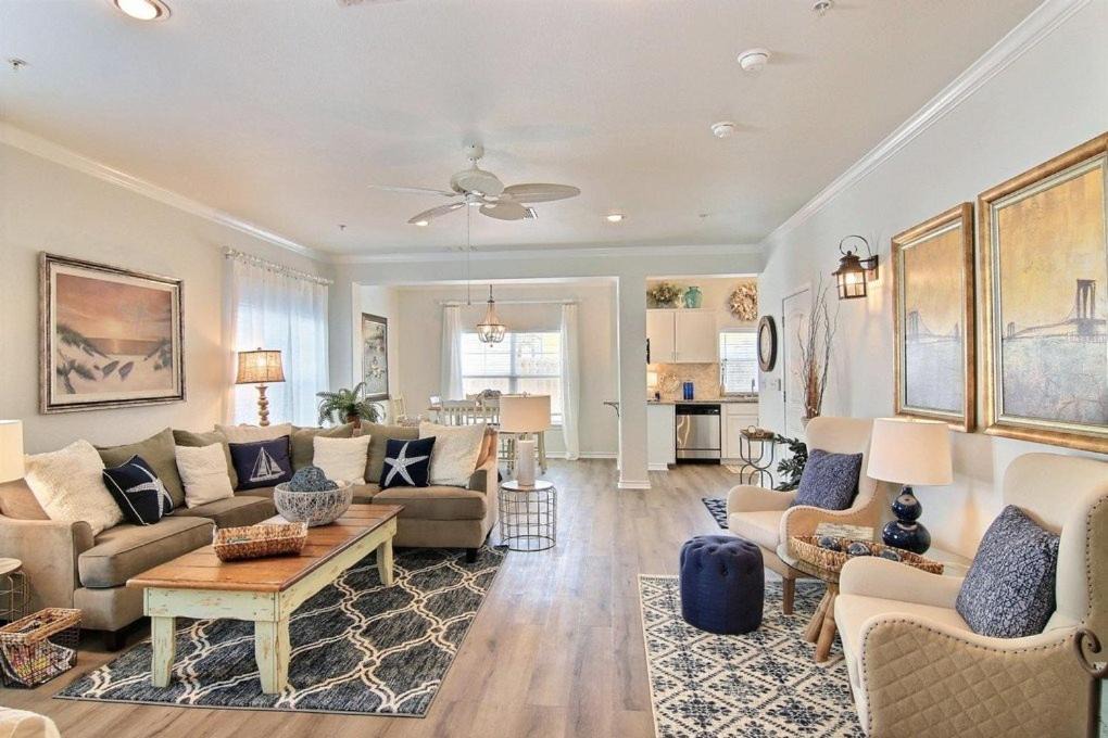 Photo of Livingroom in Port Aransas