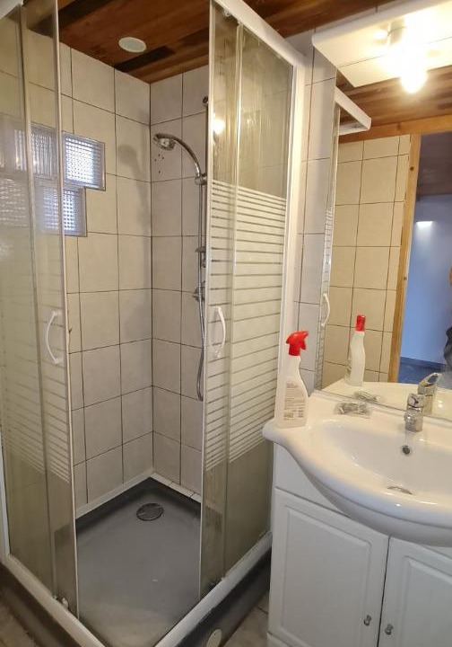 Photo of Bathroom in Baixas