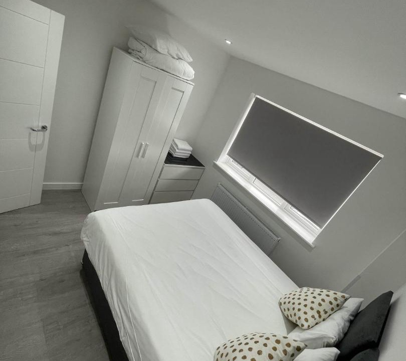 Photo of Bedroom in River