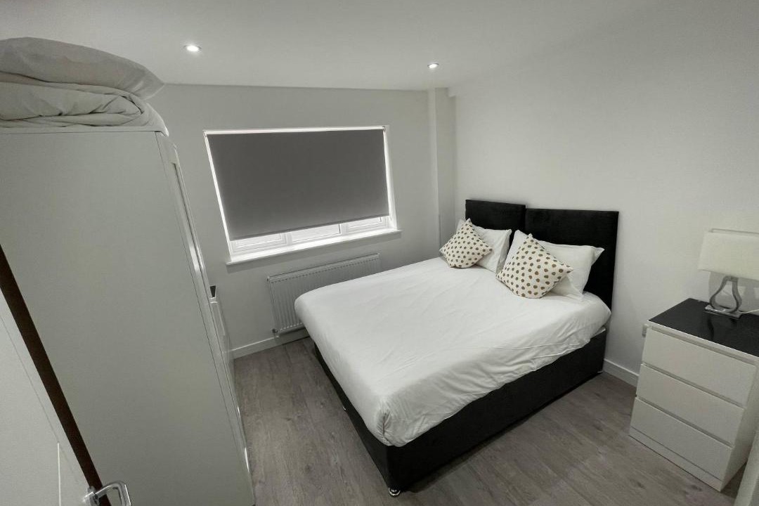 Photo of Bedroom in River