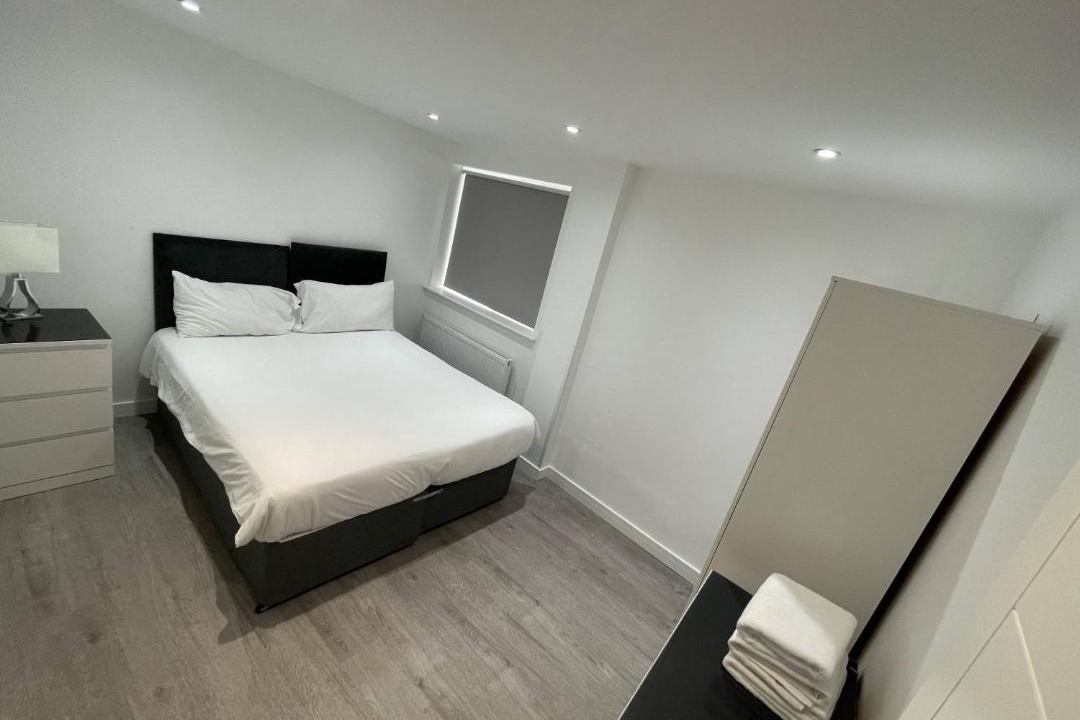 Photo of Bedroom in River