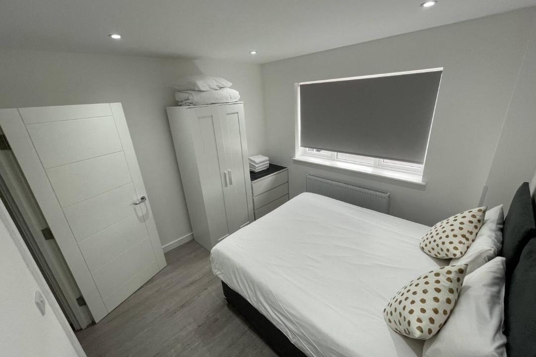 Photo of Bedroom in River