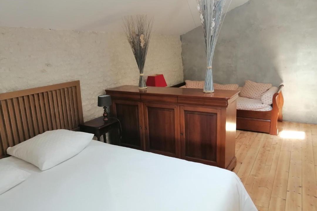 Photo of Others in Montils