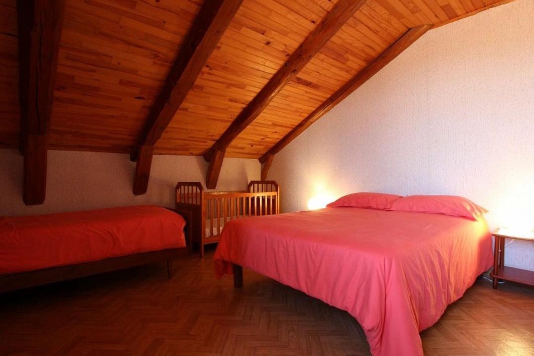 Photo of Bedroom in Presailles