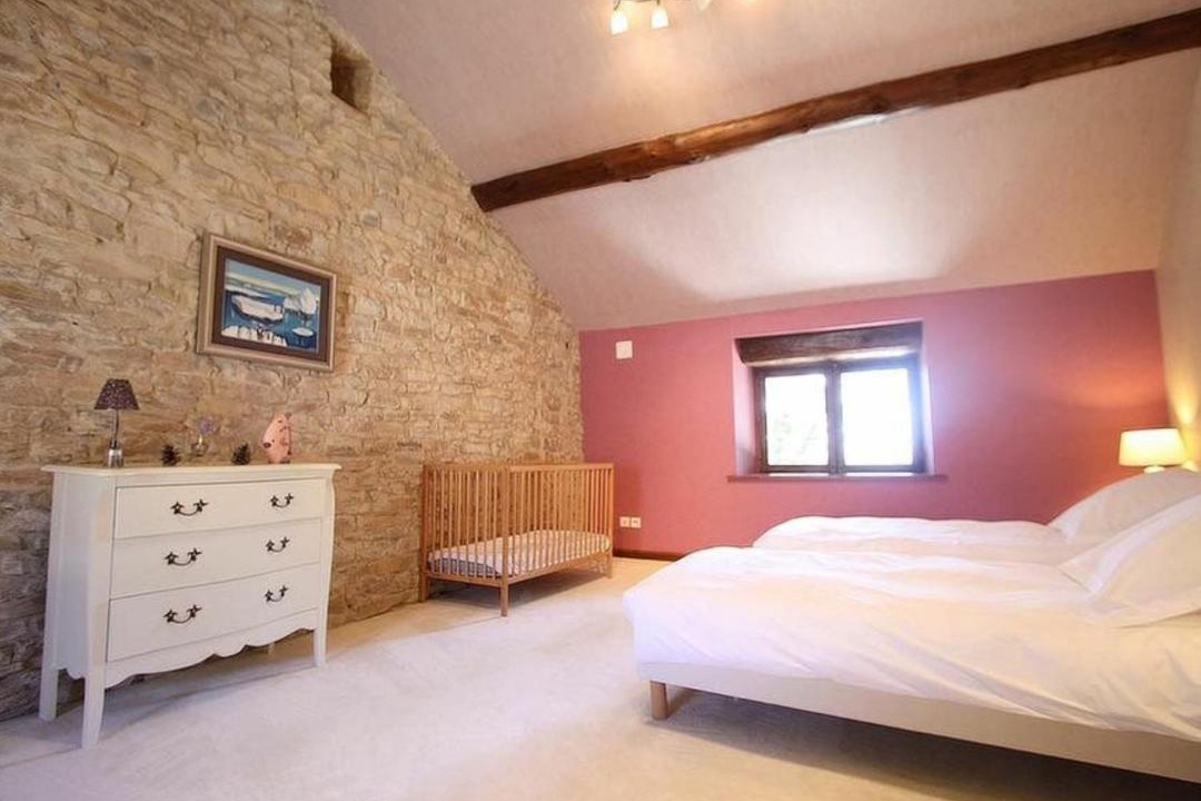 Photo of Bedroom in Bouzemont