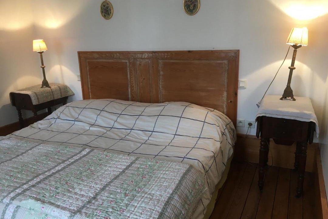 Photo of Bedroom in Choloy-Menillot