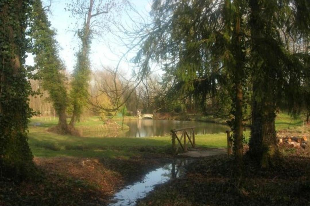 Photo of Outdoor in Choloy-Menillot