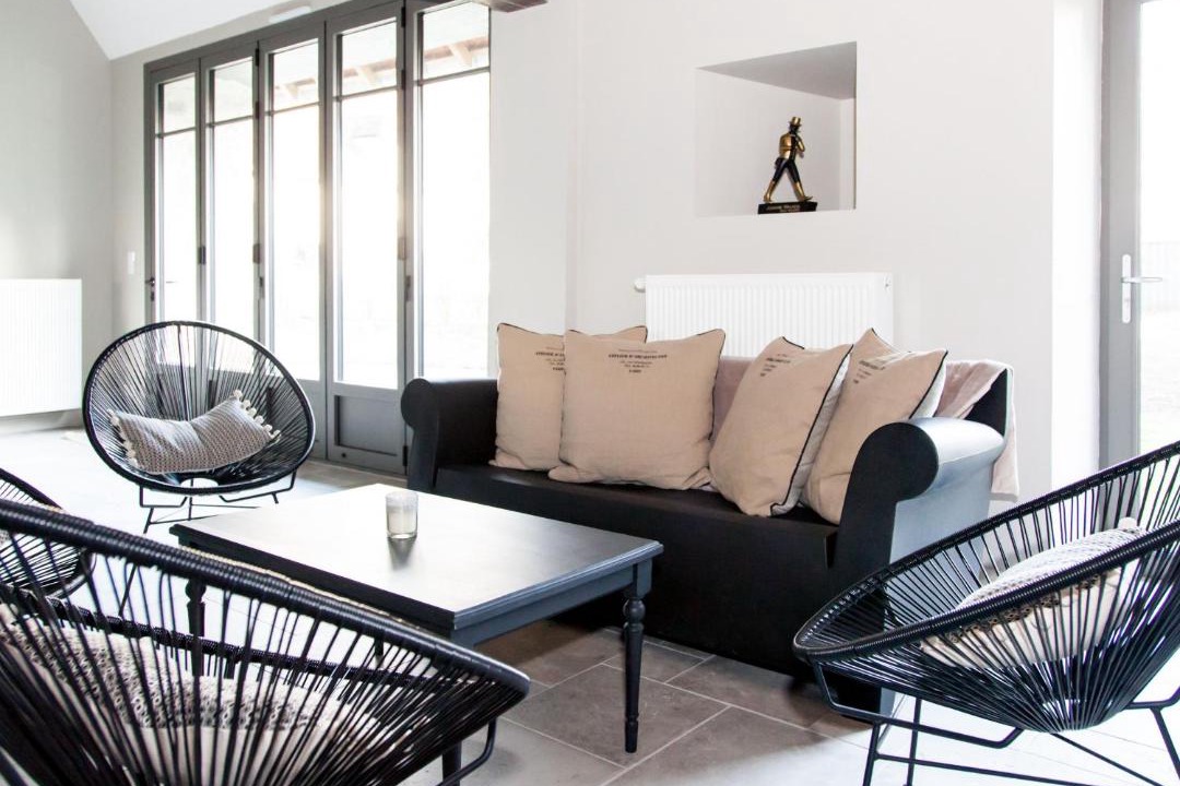 Photo of Livingroom in Chateauroux