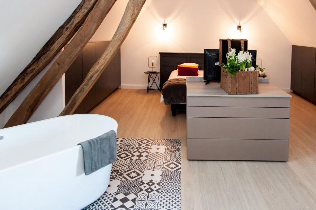 Photo of Livingroom in Chateauroux