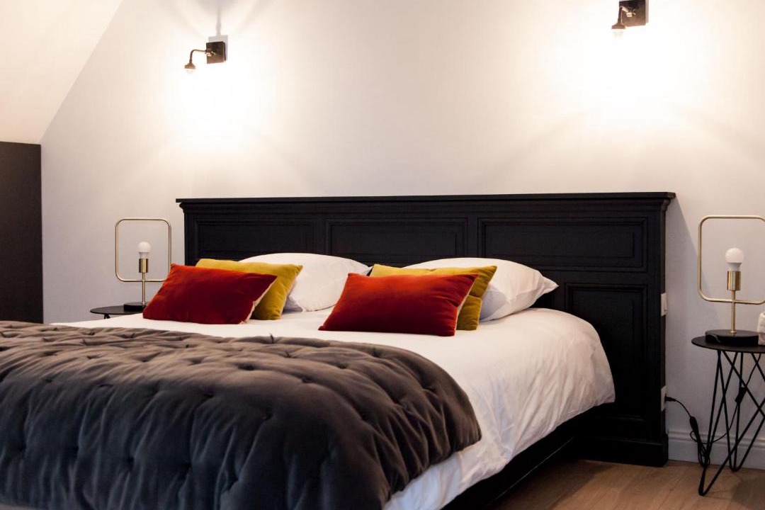 Photo of Bedroom in Chateauroux