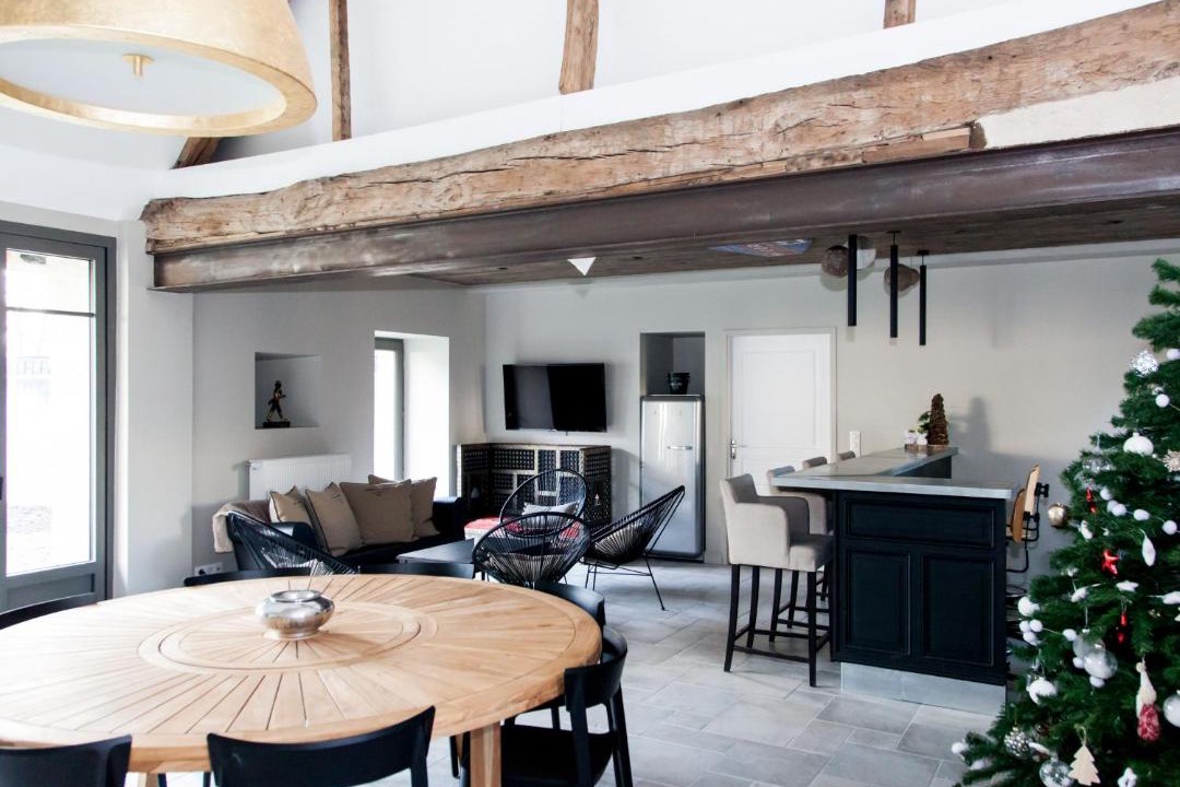 Photo of Livingroom in Chateauroux