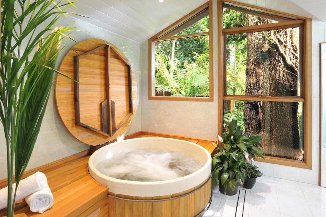 Photo of Bathroom in Olinda