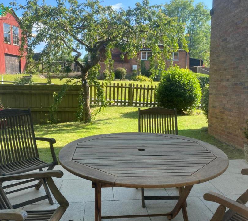Photo of Patio Balcony in Mordiford