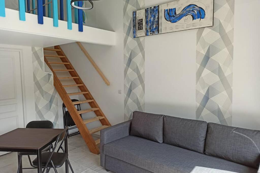 Photo of Livingroom in Floirac