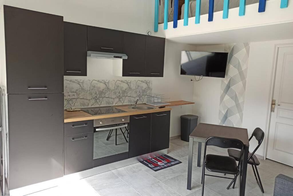 Photo of Kitchen in Floirac