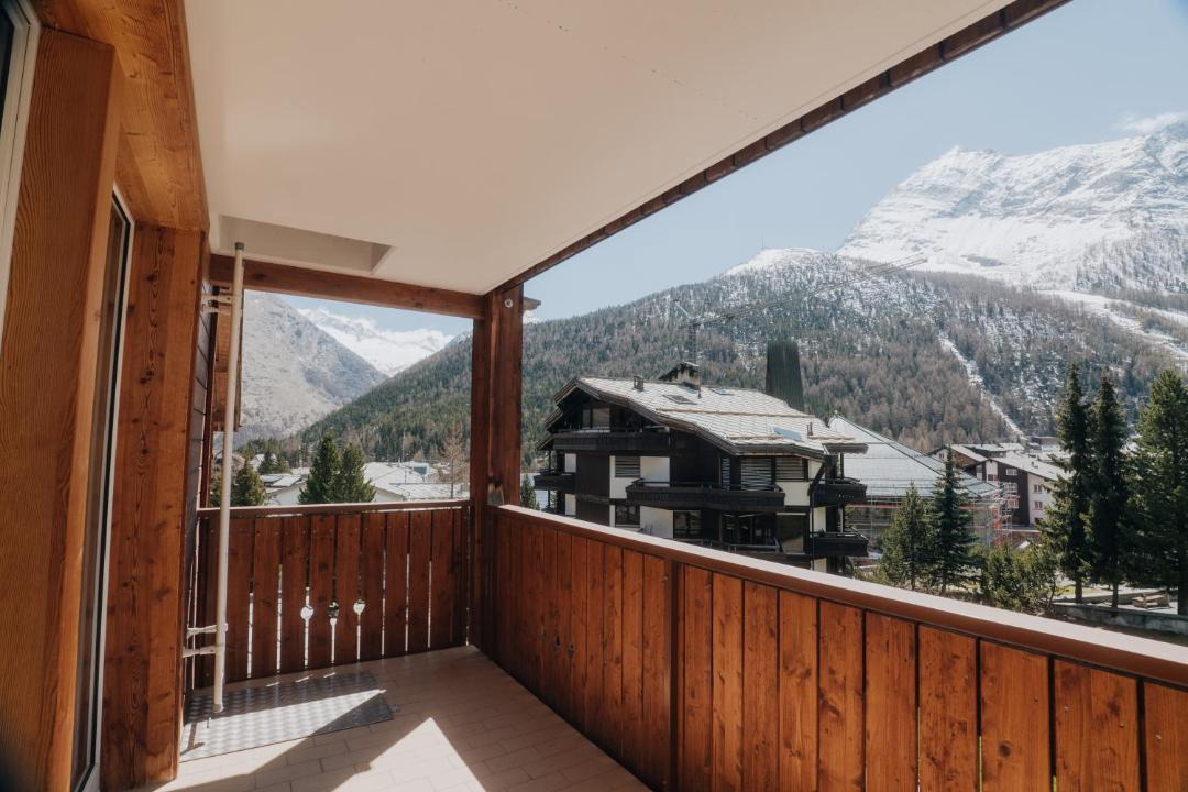 Photo of Others in Saas-Fee