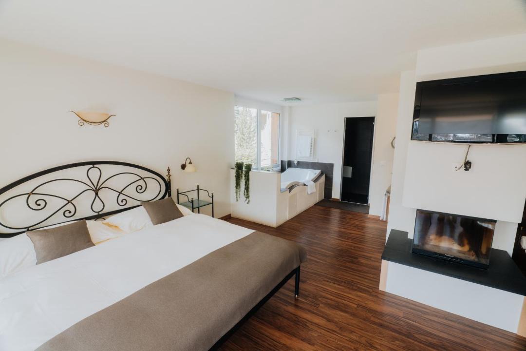 Photo of Others in Saas-Fee