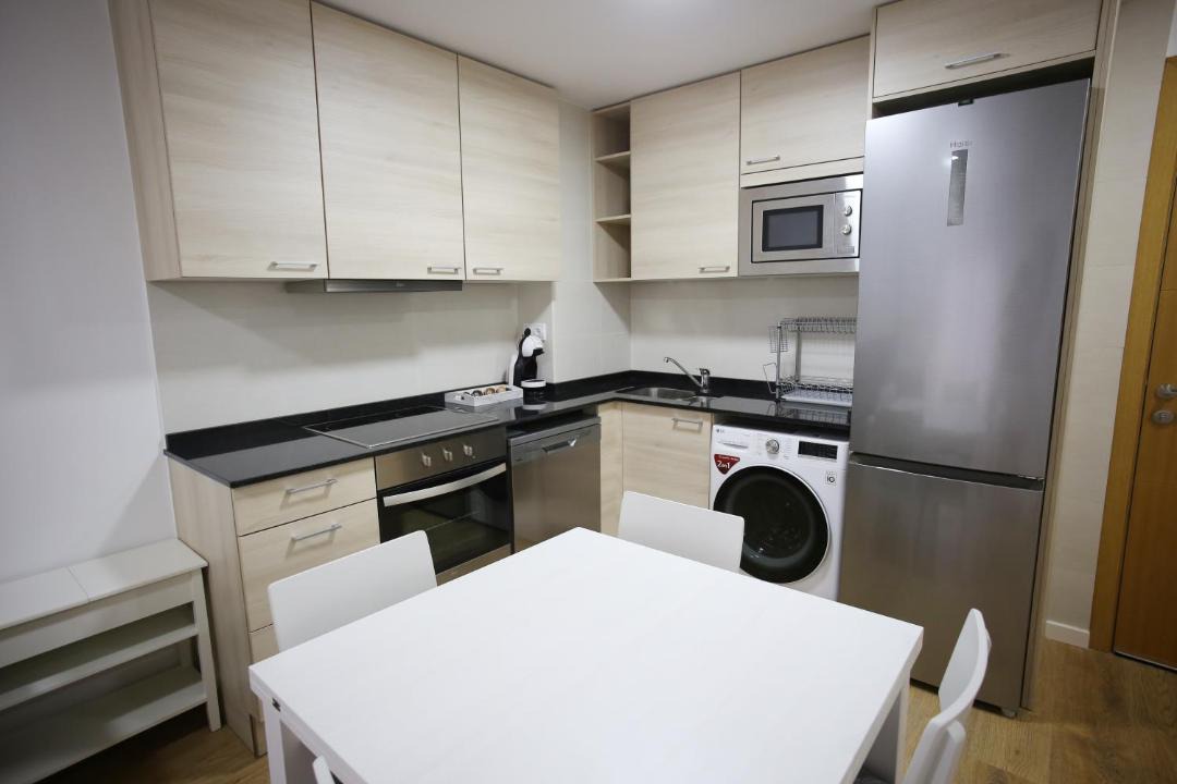 Photo of Kitchen in Ripoll