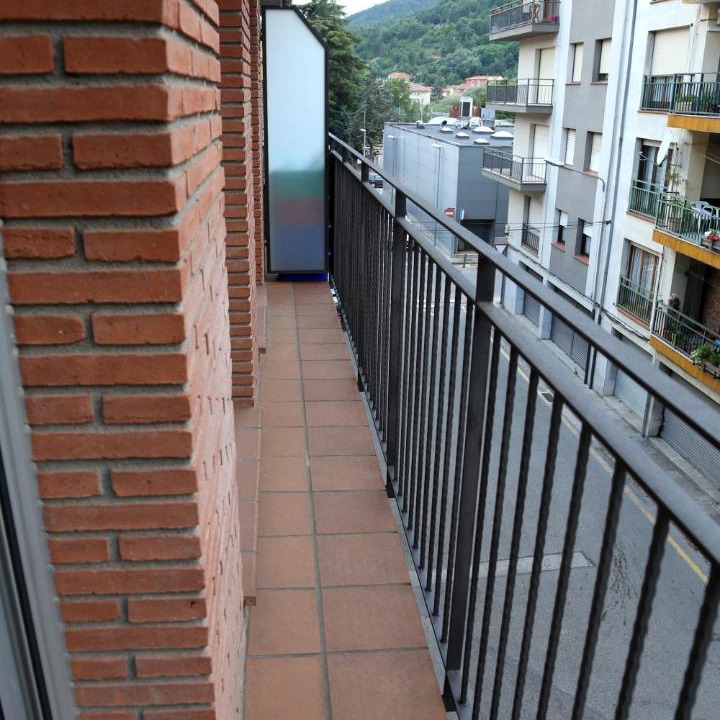 Photo of Patio Balcony in Ripoll