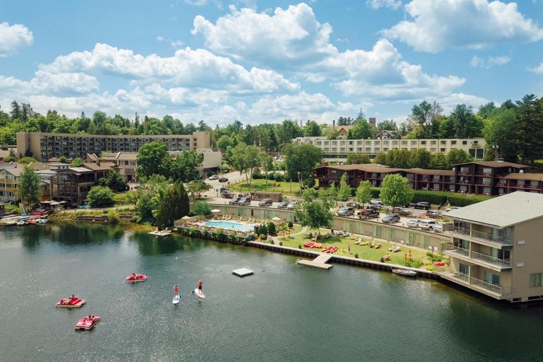 Photo of Others in Lake Placid