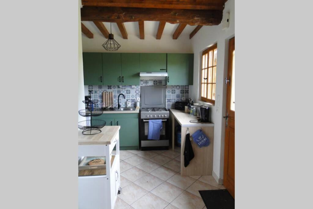 Photo of Others in Epreville-en-Lieuvin