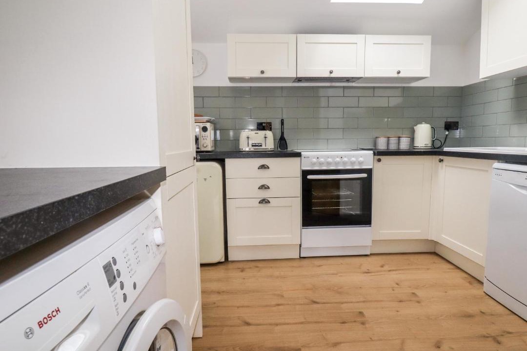 Photo of Kitchen in St. Tudy