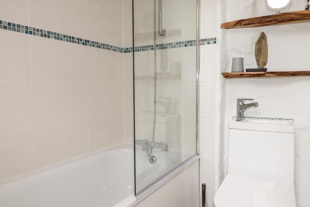 Photo of Bathroom in St. Tudy