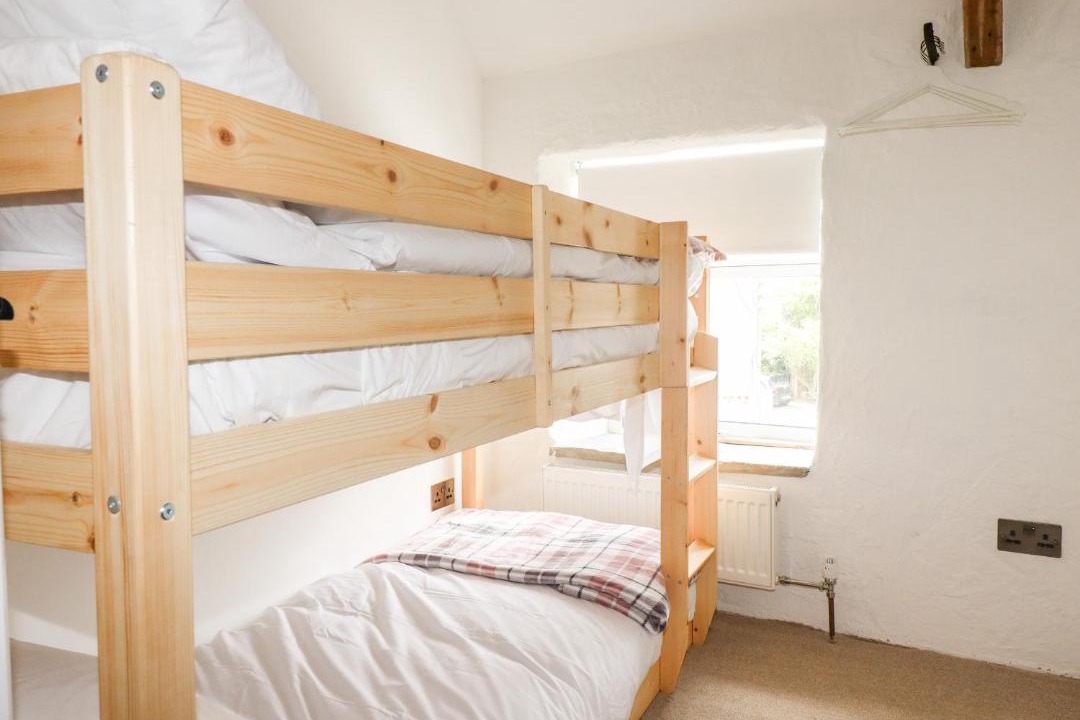 Photo of Bedroom in St. Tudy